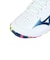 ミズノ（MIZUNO）バドミントンシューズ ウエーブ クロー 4 71GA264302