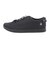 ルコックスポルティフ（lecoqsportif）スニーカー スポーツシューズ LA アルマ トラベル&レイン SM ブラック LU5SRS05LZ BKGY …