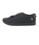 ルコックスポルティフ（lecoqsportif）スニーカー スポーツシューズ LA アルマ トラベル&レイン SM ブラック LU5SRS05LZ BKGY …