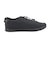 ルコックスポルティフ（lecoqsportif）スニーカー スポーツシューズ LA アルマ トラベル&レイン SM ブラック LU5SRS05LZ BKGY …