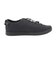 ルコックスポルティフ（lecoqsportif）スニーカー スポーツシューズ LA アルマ トラベル&レイン SM ブラック LU5SRS05LZ BKGY …