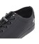ルコックスポルティフ（lecoqsportif）スニーカー スポーツシューズ LA アルマ トラベル&レイン SM ブラック LU5SRS05LZ BKGY …