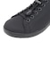 ルコックスポルティフ（lecoqsportif）スニーカー スポーツシューズ LA アルマ トラベル&レイン SM ブラック LU5SRS05LZ BKGY …