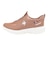 ルコックスポルティフ（lecoqsportif）スニーカー スポーツシューズ LCSローヌ SI ピンク ホワイト LU6SSN00LZ PKWH カジュアル…