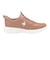 ルコックスポルティフ（lecoqsportif）スニーカー スポーツシューズ LCSローヌ SI ピンク ホワイト LU6SSN00LZ PKWH カジュアル…