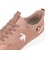 ルコックスポルティフ（lecoqsportif）スニーカー スポーツシューズ LCSローヌ SI ピンク ホワイト LU6SSN00LZ PKWH カジュアル…