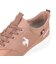 ルコックスポルティフ（lecoqsportif）スニーカー スポーツシューズ LCSローヌ SI ピンク ホワイト LU6SSN00LZ PKWH カジュアル…