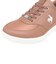 ルコックスポルティフ（lecoqsportif）スニーカー スポーツシューズ LCSローヌ SI ピンク ホワイト LU6SSN00LZ PKWH カジュアル…