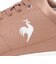 ルコックスポルティフ（lecoqsportif）スニーカー スポーツシューズ LCSローヌ SI ピンク ホワイト LU6SSN00LZ PKWH カジュアル…