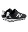 ニューバランス（new balance）サッカースパイク 人工芝/ハードグラウンド用 サッカーシューズ 442 Team V3 U43H6DO4E