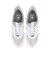 ルコックスポルティフ（lecoqsportif）スニーカー スポーツシューズ LCSローヌ SI ホワイト LU6SSN00LZ WHWH カジュアル シューズ