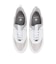 ルコックスポルティフ（lecoqsportif）スニーカー スポーツシューズ LCSローヌ SI ホワイト LU6SSN00LZ WHWH カジュアル シューズ