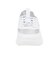 ルコックスポルティフ（lecoqsportif）スニーカー スポーツシューズ LCSローヌ SI ホワイト LU6SSN00LZ WHWH カジュアル シューズ