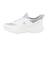ルコックスポルティフ（lecoqsportif）スニーカー スポーツシューズ LCSローヌ SI ホワイト LU6SSN00LZ WHWH カジュアル シューズ