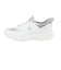 ルコックスポルティフ（lecoqsportif）スニーカー スポーツシューズ LCSローヌ SI ホワイト LU6SSN00LZ WHWH カジュアル シューズ