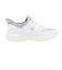 ルコックスポルティフ（lecoqsportif）スニーカー スポーツシューズ LCSローヌ SI ホワイト LU6SSN00LZ WHWH カジュアル シューズ