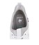 ルコックスポルティフ（lecoqsportif）スニーカー スポーツシューズ LCSローヌ SI ホワイト LU6SSN00LZ WHWH カジュアル シューズ