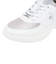 ルコックスポルティフ（lecoqsportif）スニーカー スポーツシューズ LCSローヌ SI ホワイト LU6SSN00LZ WHWH カジュアル シューズ