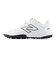 ニューバランス（new balance）サッカートレーニングシューズ ターフグラウンド用 サッカーシューズ 442 Team U43T27D2E