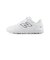ニューバランス（new balance）ジュニア サッカートレーニングシューズ ターフグラウンド用 442 Team V Y43VT4RKW