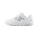 ニューバランス（new balance）ジュニア サッカートレーニングシューズ ターフグラウンド用 442 Team V Y43VT4RKW