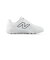 ニューバランス（new balance）ジュニア サッカートレーニングシューズ ターフグラウンド用 442 Team V Y43VT4RKW