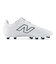 ニューバランス（new balance）サッカースパイク 人工芝/ハードグラウンド用 サッカーシューズ 442 Team V3 U43H7CX4E