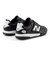 ニューバランス（new balance）ジュニア サッカートレーニングシューズ ターフグラウンド用 442 Team V Y43VT681W