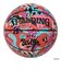 スポルディング（SPALDING）バスケットボール 7号球 イェイェ カラー ザ コート7 78-171J
