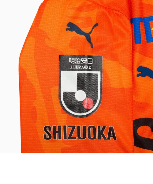 プーマ（PUMA）清水エスパルス 2026 半袖 レプリカ ユニフォーム