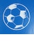 スフィーダ（SFIDA）サッカーボール 小学生用 4号球 TSUBASA トレーニング SB-25TS06 BLU