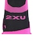 ツー・タイムズ・ユー（2XU）ランニングソックス 靴下 ヴェクターライトクッションクルーソックス UA7005E-BLK/FAS