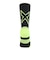 ツー・タイムズ・ユー（2XU）ランニングソックス 靴下 ヴェクターライトクッションクルーソックス UA7005E-BLK/VOL