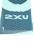 ツー・タイムズ・ユー（2XU）ランニングソックス 靴下 ヴェクターライトクッションクルーソックス UA7005E-MAJ/JLM