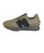 ニューバランス（new balance）スニーカー スポーツシューズ 327 グリーン U3274FOD スポーツ カジュアル シューズ