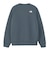 ザ・ノース・フェイス（THE NORTH FACE）テックエアースウェットクルー NT62584 SL