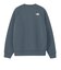 ザ・ノース・フェイス（THE NORTH FACE）テックエアースウェットクルー NT62584 SL