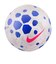 ナイキ（NIKE）サッカーボール 3号球 ピッチ HV6249-103-3