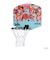 スポルディング（SPALDING）バスケットゴール マイクロミニ イェイェ・ウェラー 79-097J