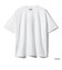 スポルディング（SPALDING）バスケットボールウェア Tシャツ イェイェ MFTG WH SMT26001YWH