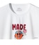 スポルディング（SPALDING）バスケットボールウェア Tシャツ イェイェ MFTG WH SMT26001YWH