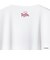 スポルディング（SPALDING）バスケットボールウェア Tシャツ イェイェ MFTG WH SMT26001YWH