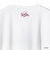 スポルディング（SPALDING）バスケットボールウェア Tシャツ イェイェ MFTG WH SMT26001YWH