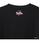 スポルディング（SPALDING）バスケットボールウェア Tシャツ イェイェ ウィン アズ ア チーム BK SMT26003YBK
