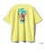 スポルディング（SPALDING）バスケットボールウェア Tシャツ イェイェ TBES YL SMT26002YYL