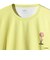 スポルディング（SPALDING）バスケットボールウェア Tシャツ イェイェ TBES YL SMT26002YYL