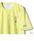 スポルディング（SPALDING）バスケットボールウェア Tシャツ イェイェ TBES YL SMT26002YYL