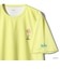 スポルディング（SPALDING）バスケットボールウェア Tシャツ イェイェ TBES YL SMT26002YYL