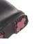 ムーンスター（MoonStar）長靴 レインブーツ MF FG07RL ブラック 13362396 カジュアル シューズ