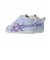 アシックス（ASICS）ジュニアスニーカー スポーツシューズ たまひよ アミュレファースト SL T ラベンダー 1144A413.400 カジュアル シューズ